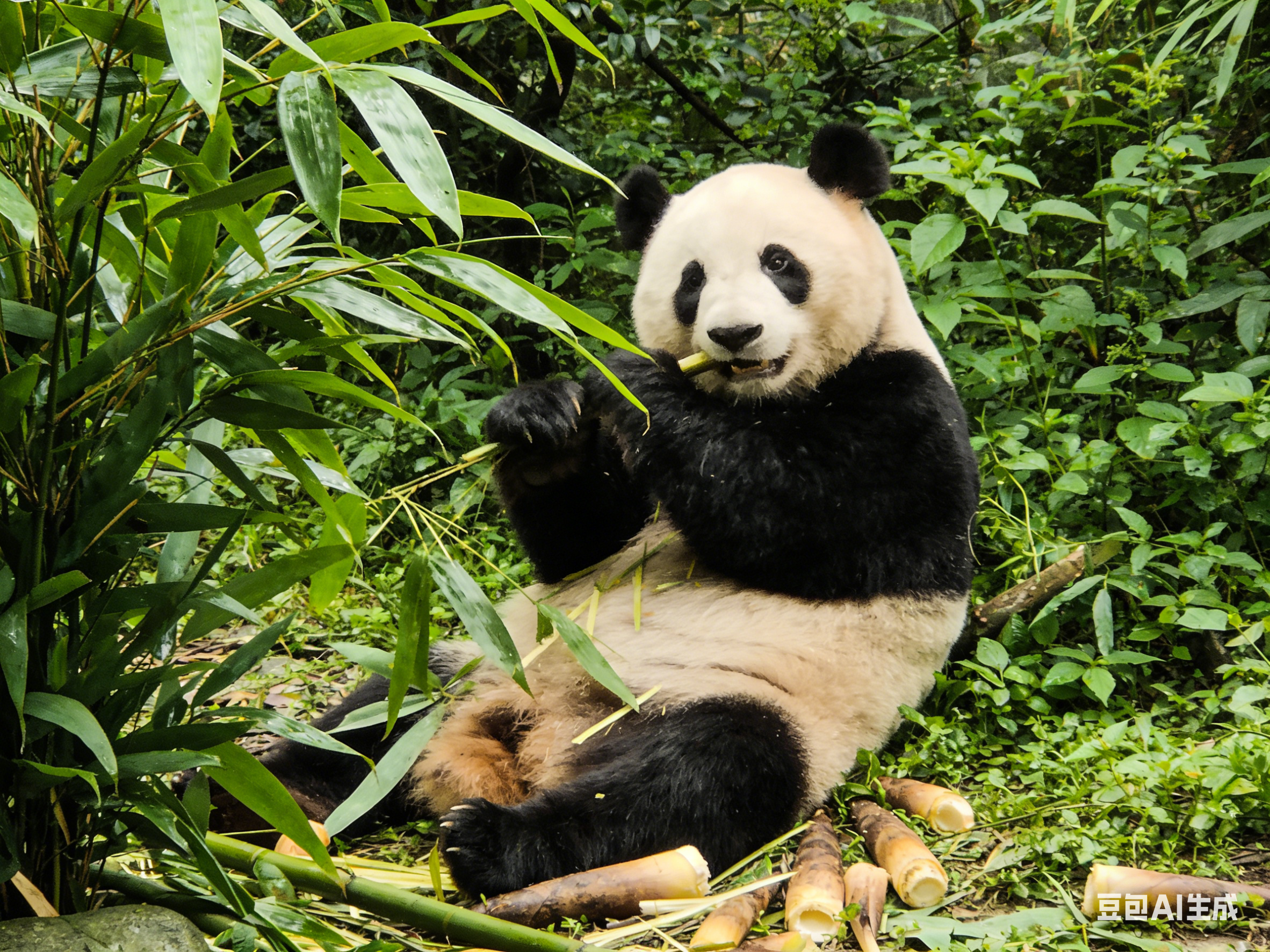 成都-康定-新都桥